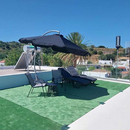 Sioutis House Soroni Exterior foto